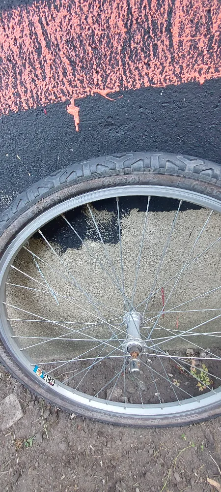 Continental Vintage Bike Wheels image indicator(5)