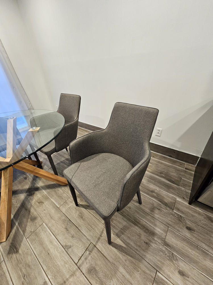 Dining Chairs