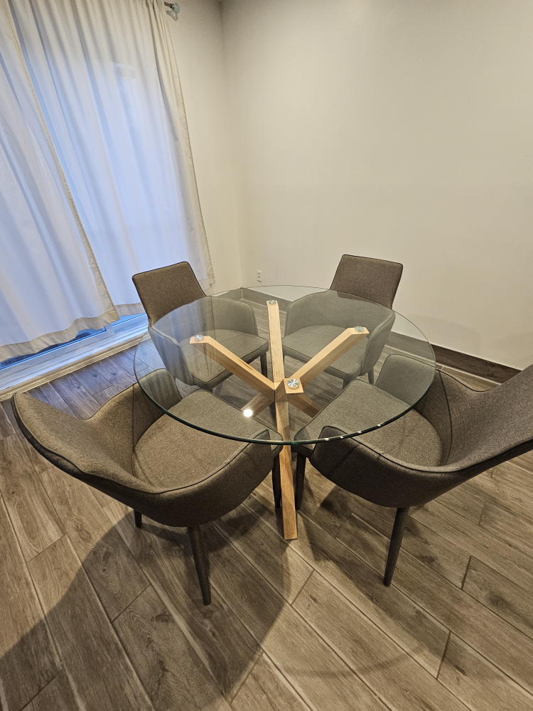 Dining Chairs - photo 3