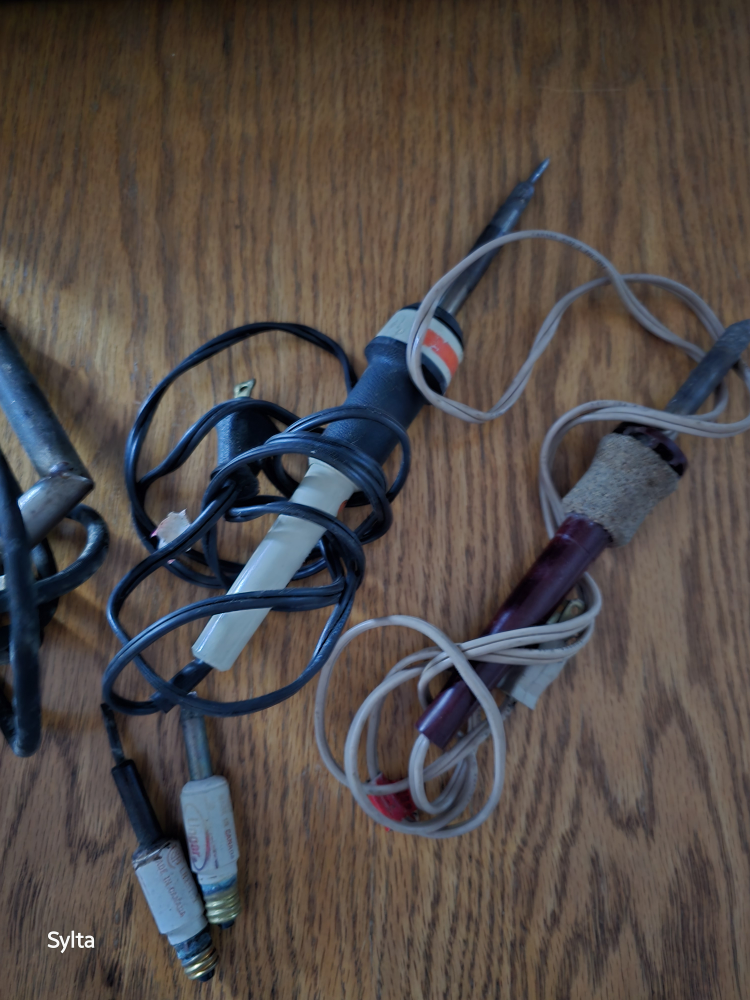 Intertechnology Soldering Tips & Soldering Irons
