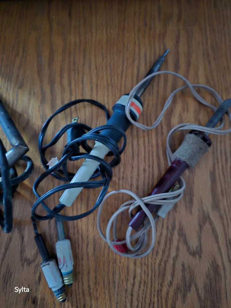 Intertechnology Soldering Tips & Soldering Irons thumbnail