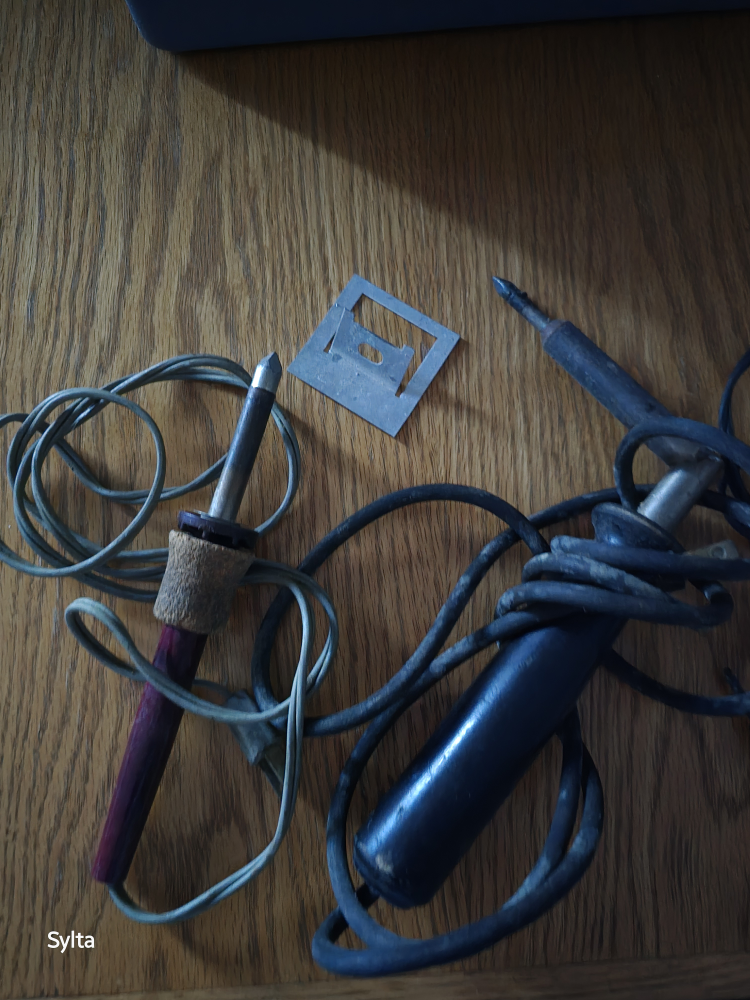 Intertechnology Soldering Tips & Soldering Irons - photo 2
