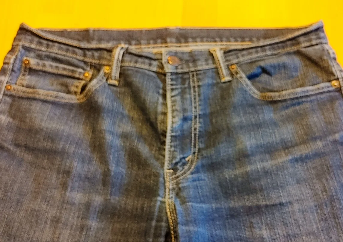 Levi's Red Tab Jeans image indicator(5)