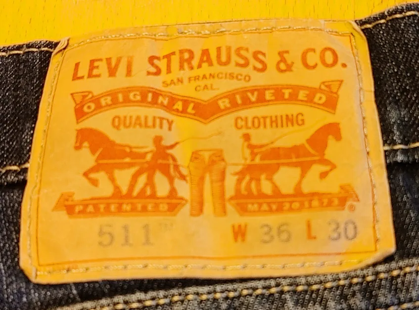 Levi's Red Tab Jeans image indicator(6)