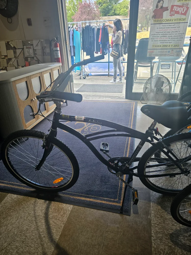 Lahaina Cruiser Bike - Beach Ready! image indicator(5)