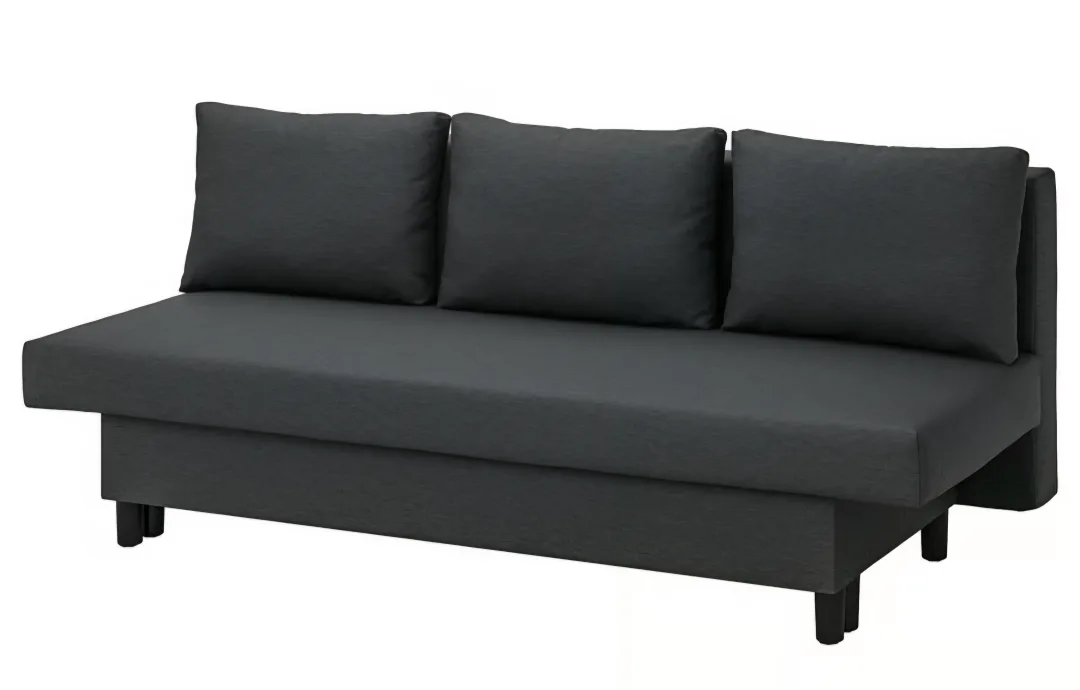IKEA FÄRLÖV Sleeper Sofa - Great Condition! thumbnail