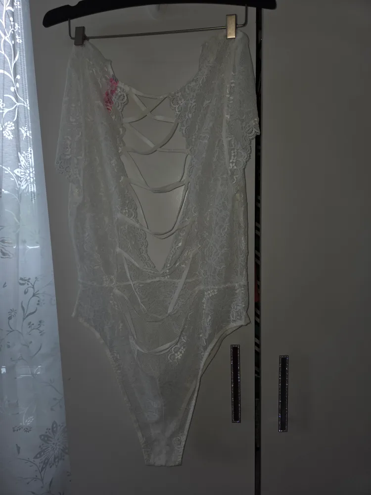 La Senza Lace Bodysuit image indicator(2)