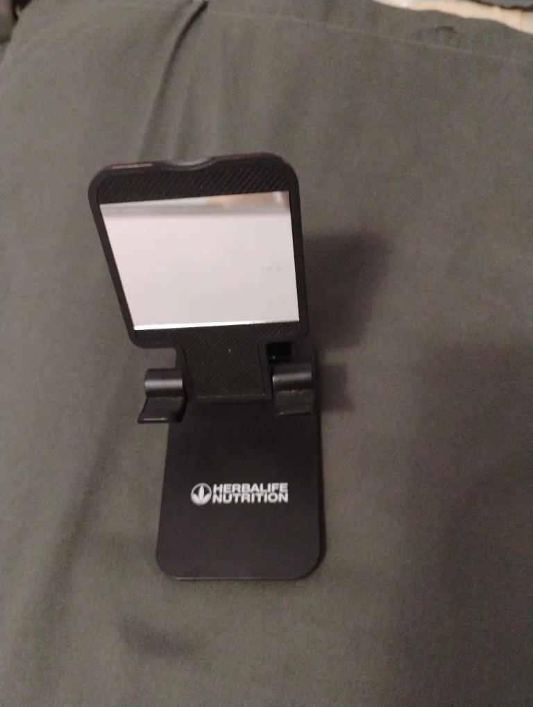 "Freecycle" Herbalife Phone Stand thumbnail