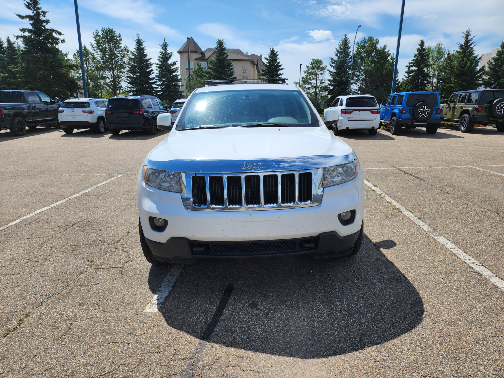 2013 Grand Cherokee Larado - photo 2