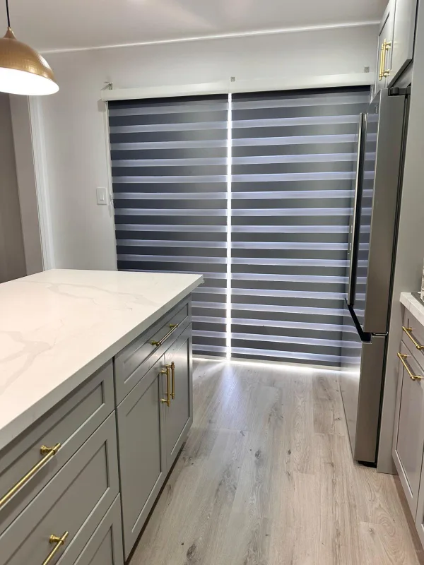 Zebra Roller Blinds thumbnail