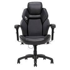 DPS 3D Insight Gaming & Office Chair - Black - photo 2