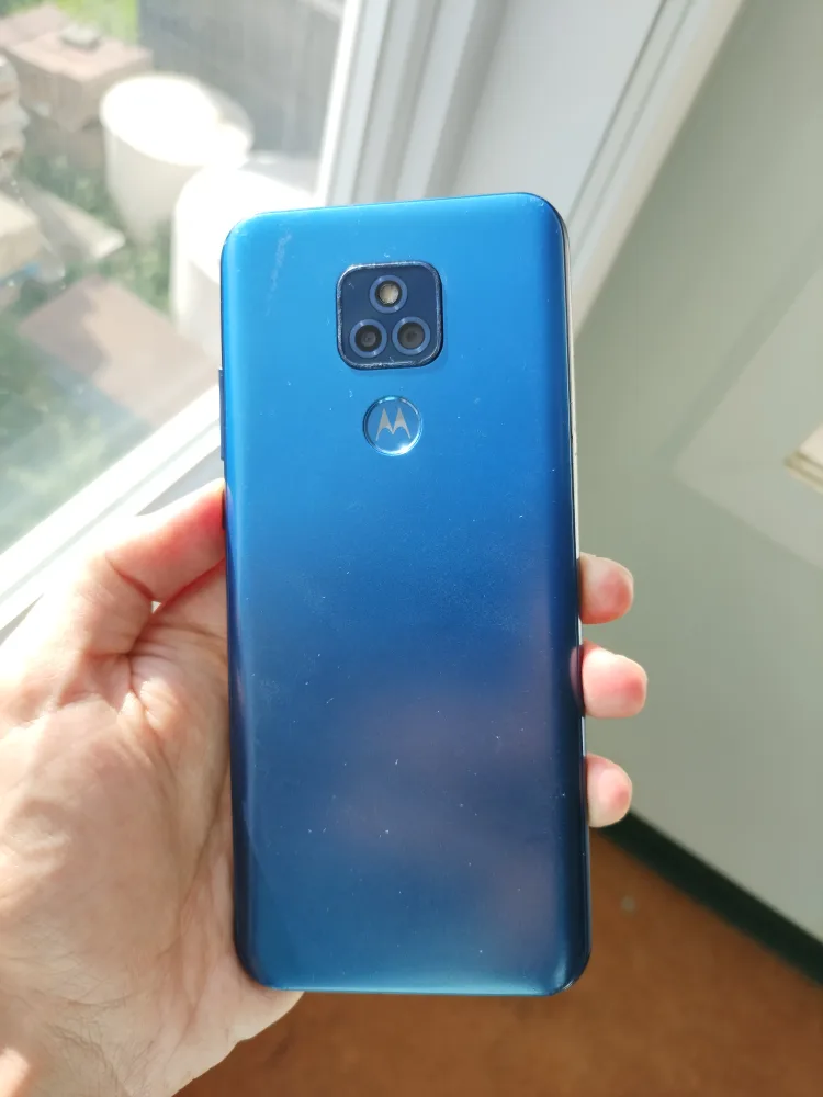 Motorola Moto G Play thumbnail