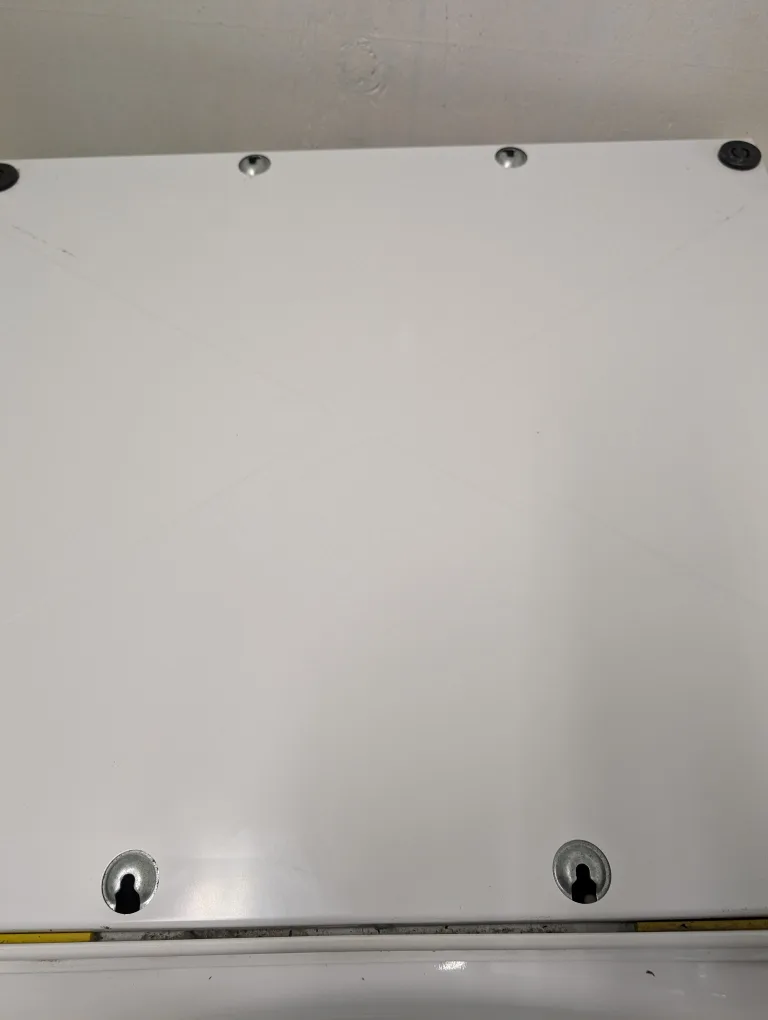 whirlpool front load washer / Dryer pedestals image indicator(3)