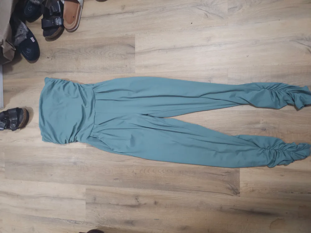Aritzia Wilfred Free Strapless Jumpsuit thumbnail