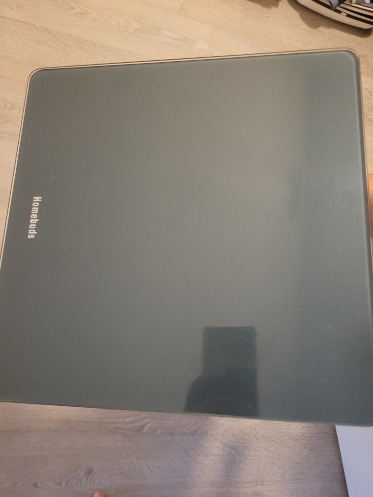 Homebuds Digital Weight Scale - photo 3