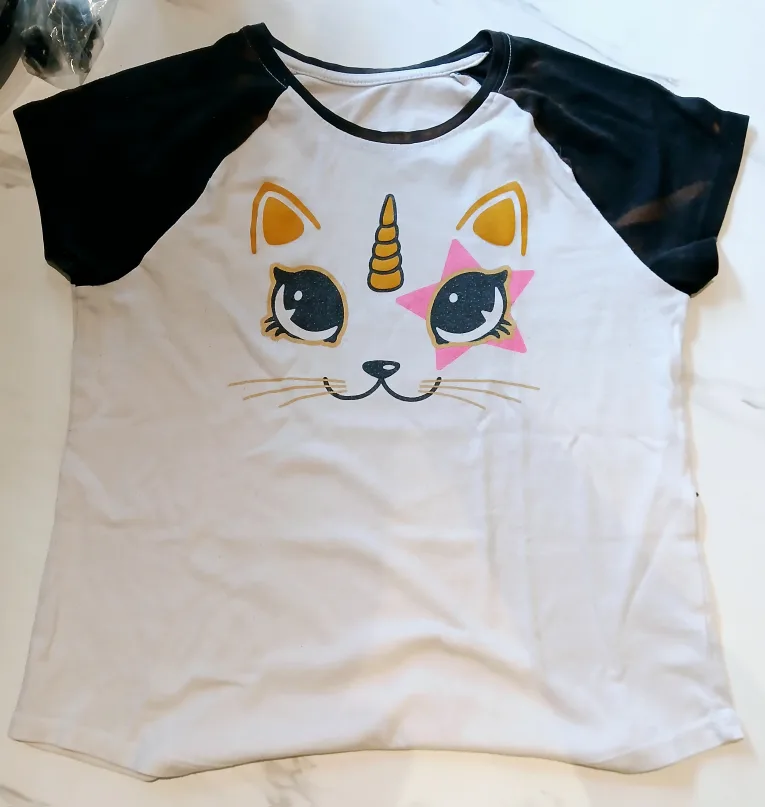 FREE Kids' Graphic T-Shirts of Assorted Sizes thumbnail