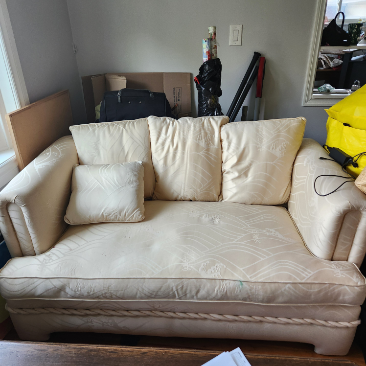 #Free  Beige Sofas