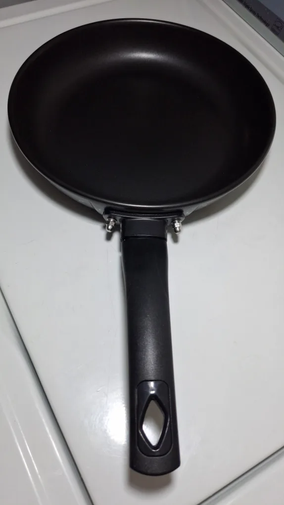 11" pure ceramic Frying Pan 🇨🇦 image indicator(2)