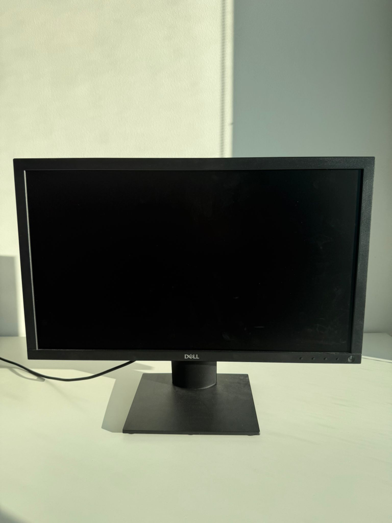 Dell E2220H 22-inch Monitor - photo 2
