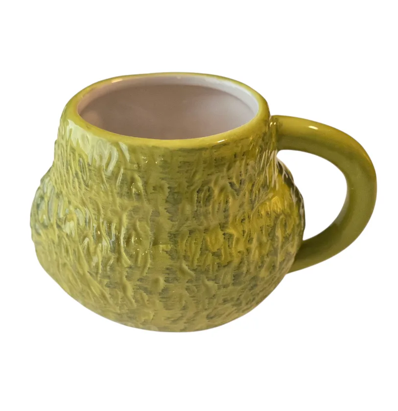 The Grinch Bioworld Ceramic Mug image indicator(3)