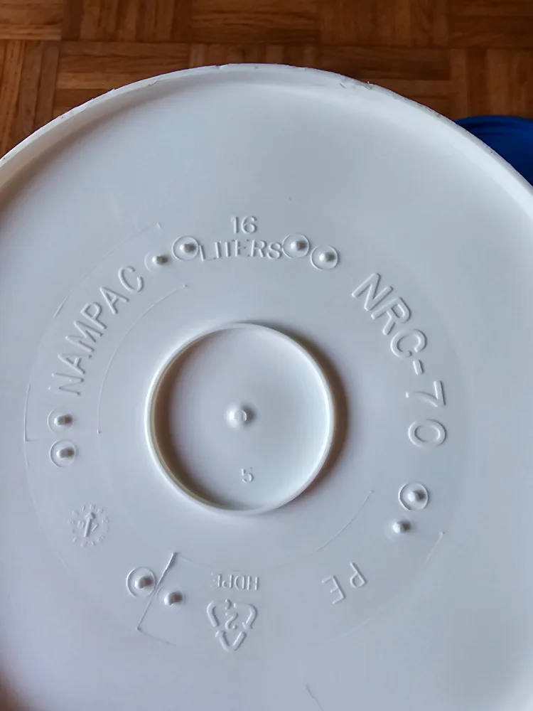 Big Al's Maintenance Kit - 16 Litre Bucket image indicator(3)