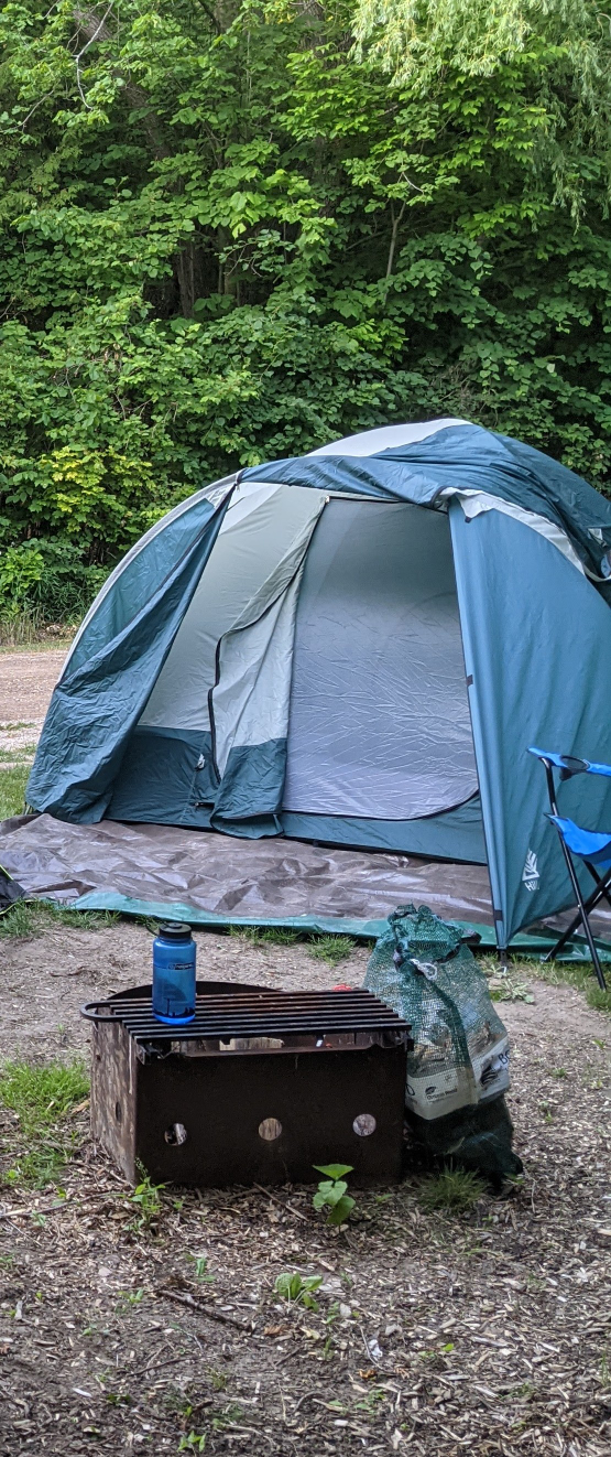Hillary  2 Person Tent