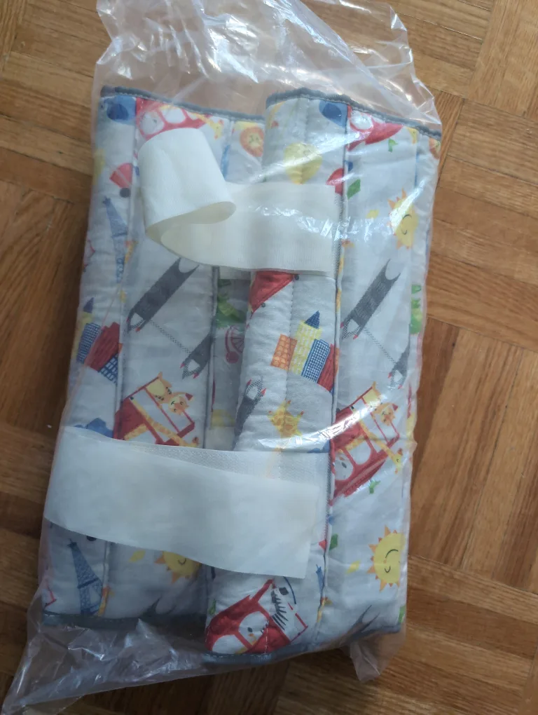 Zippie Xscape Wheelchair and kids small size Zimmer's/splints image indicator(5)