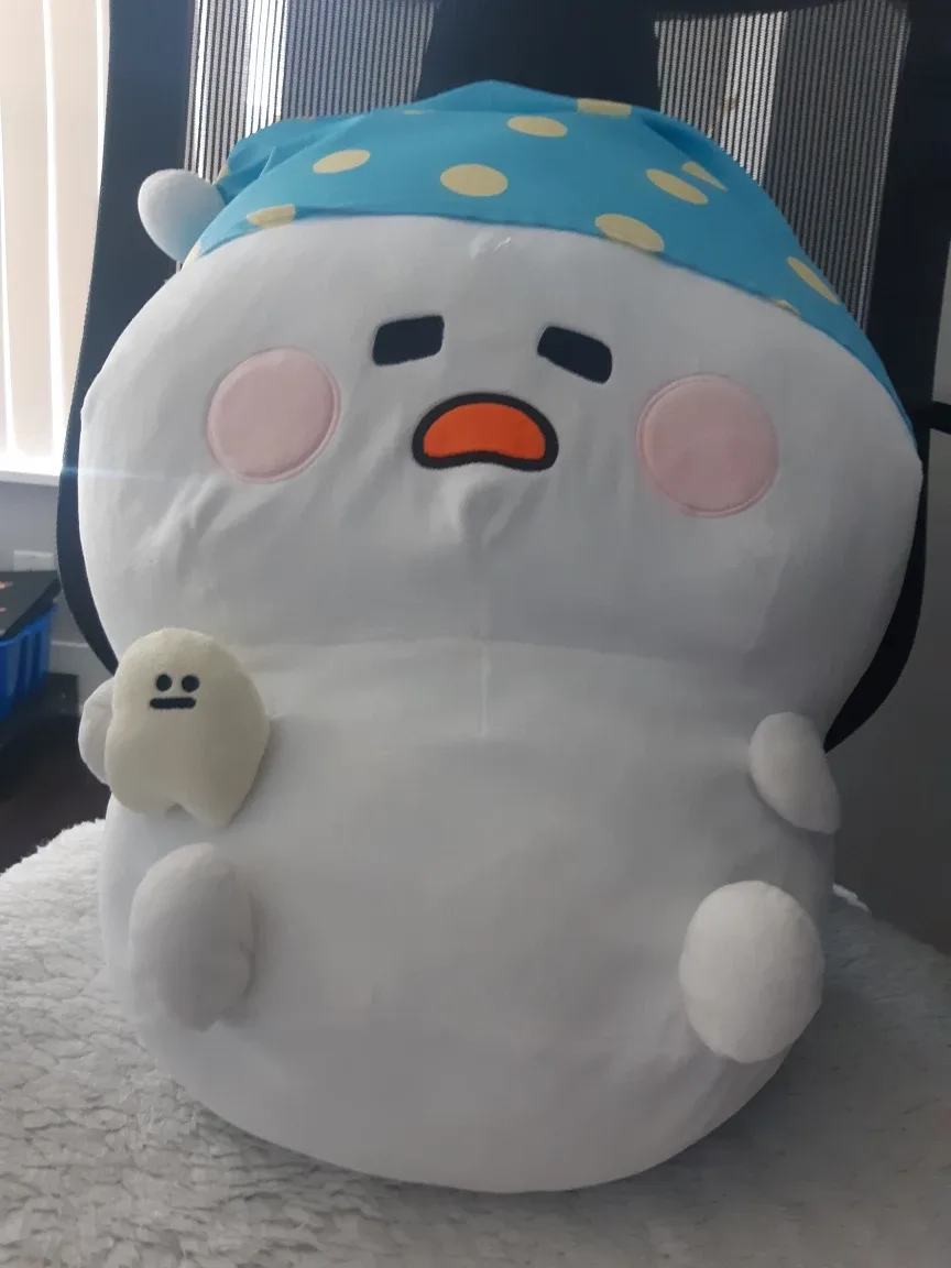 CoccoMimi Plush Toy thumbnail