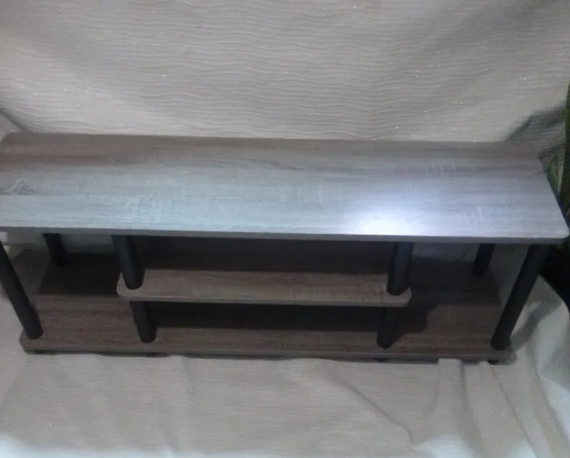 Wooden TV Stand image indicator(3)