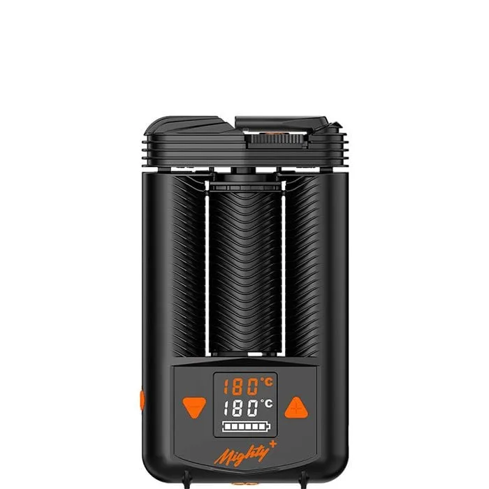 Mighty+ Vaporizer thumbnail