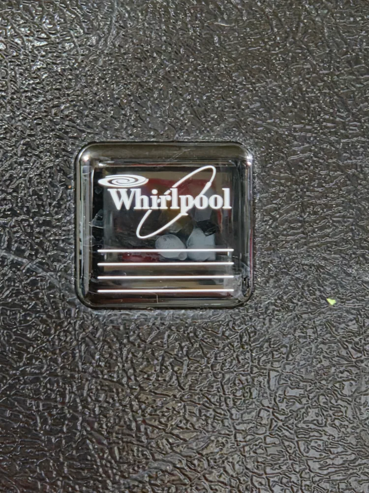 Whirlpool Refrigerator thumbnail