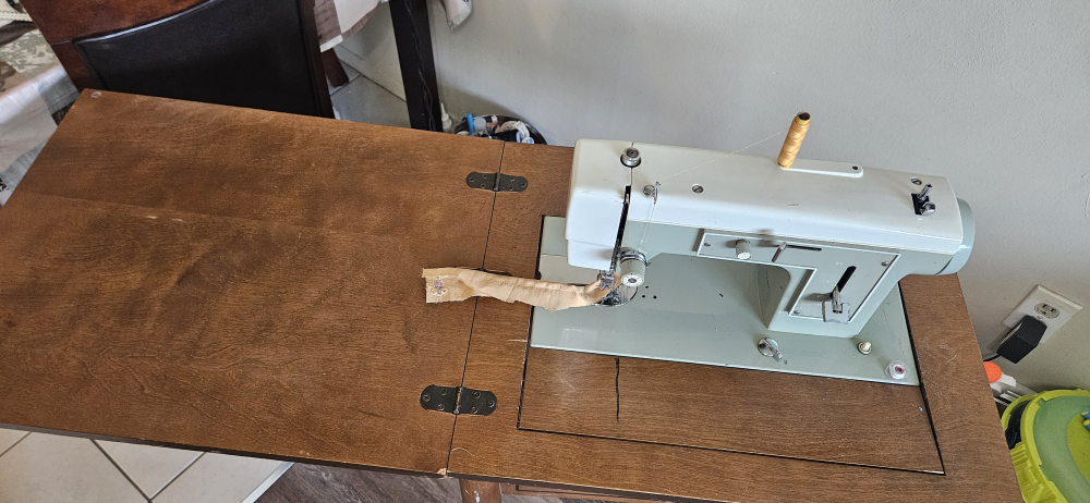 #sewingmachine #sewing #machine - photo 4