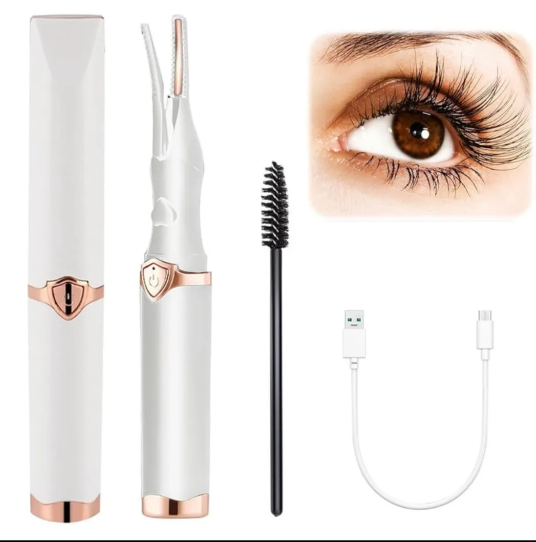 Eyelash Curler thumbnail