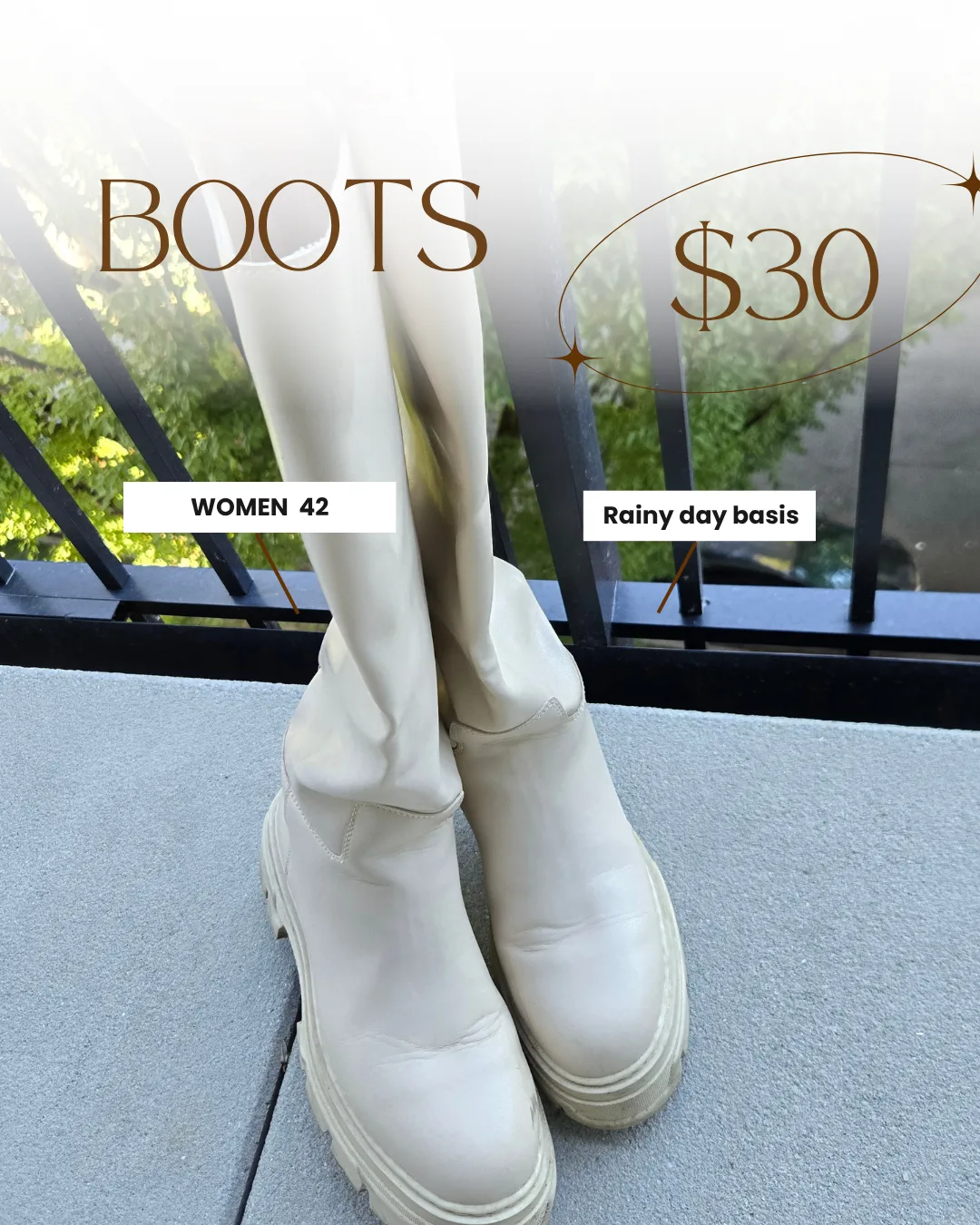 Rainy Boots thumbnail