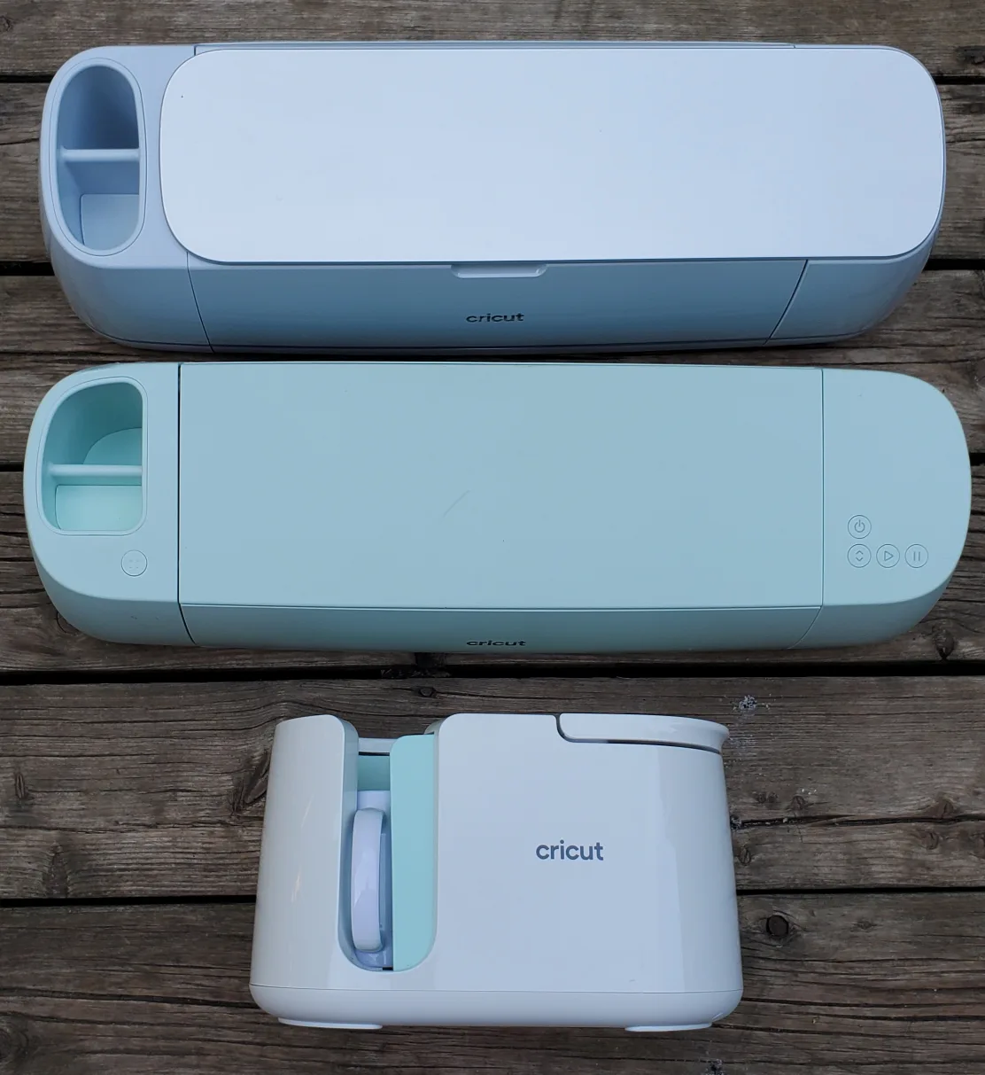 Cricut Parts and Lithium-Ion Batteries!!! thumbnail