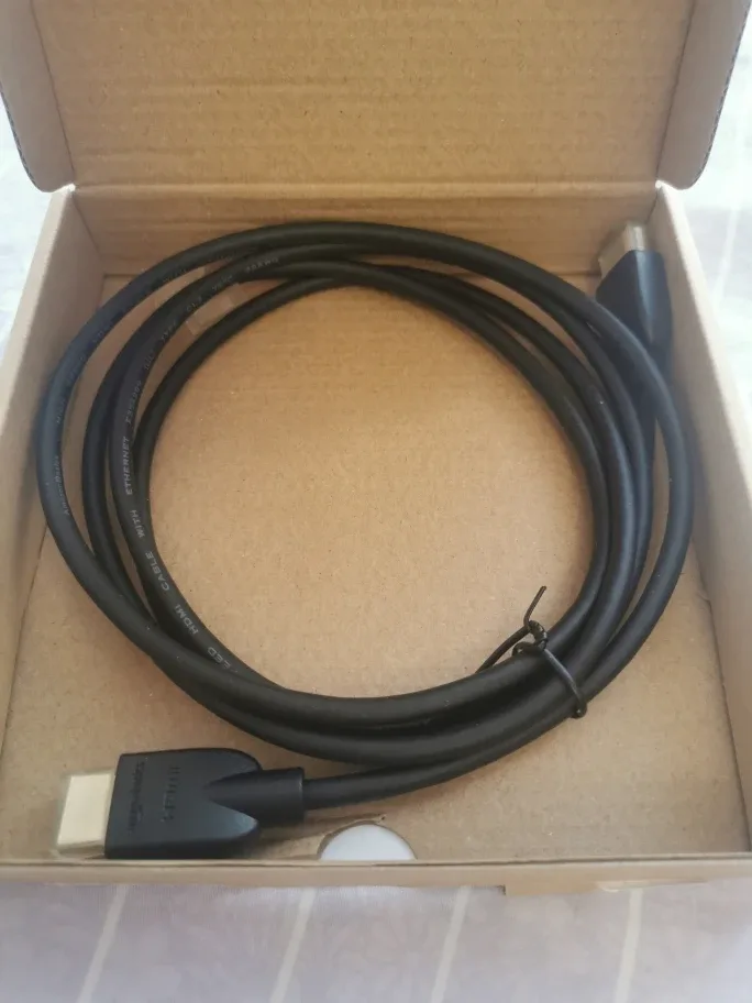 Amazon Basics HDMI Cable - Like New thumbnail