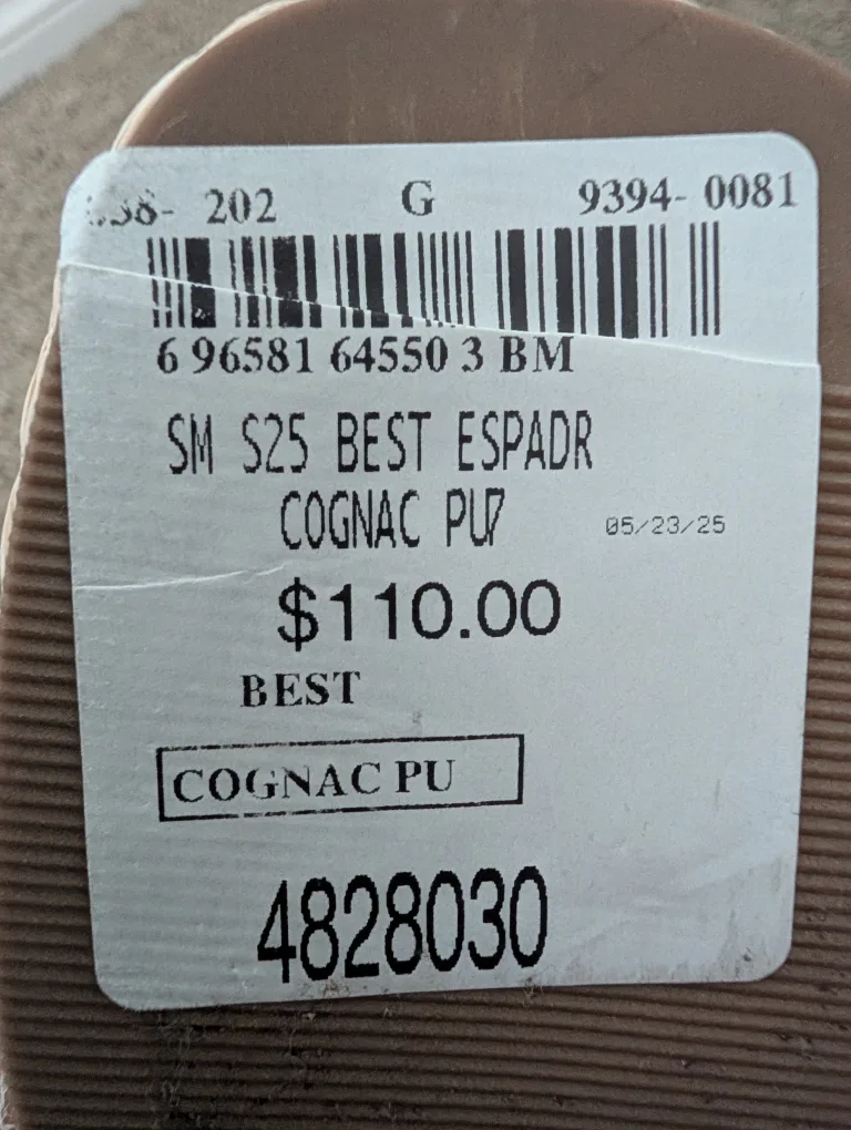 Steve Madden Ankle strap wedge sandal image indicator(8)