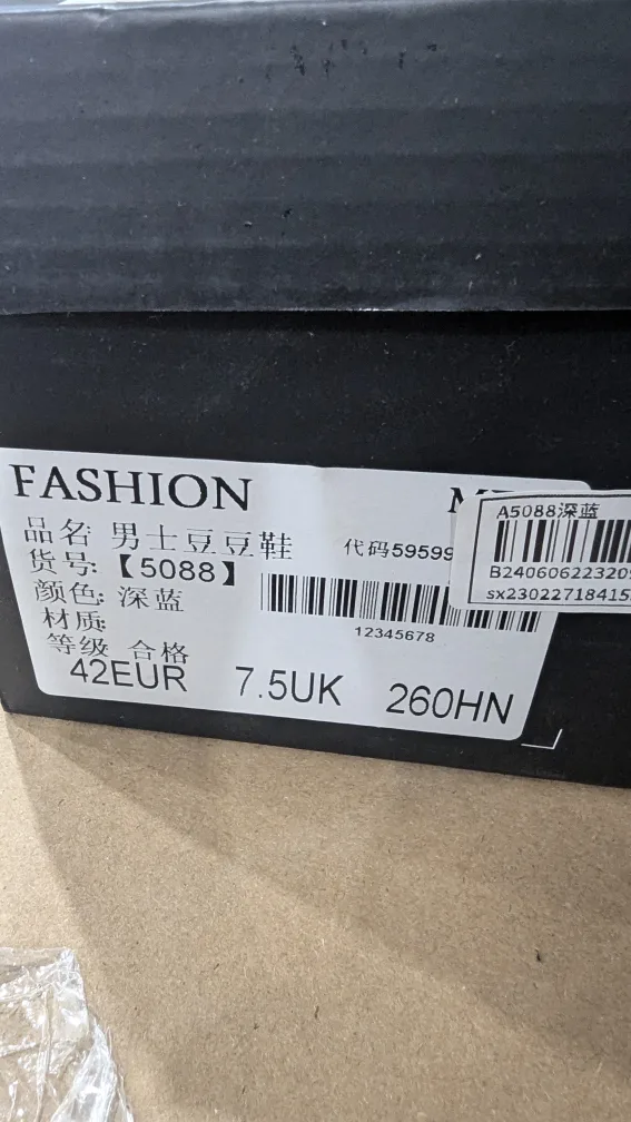 Size 43 Heels image indicator(6)