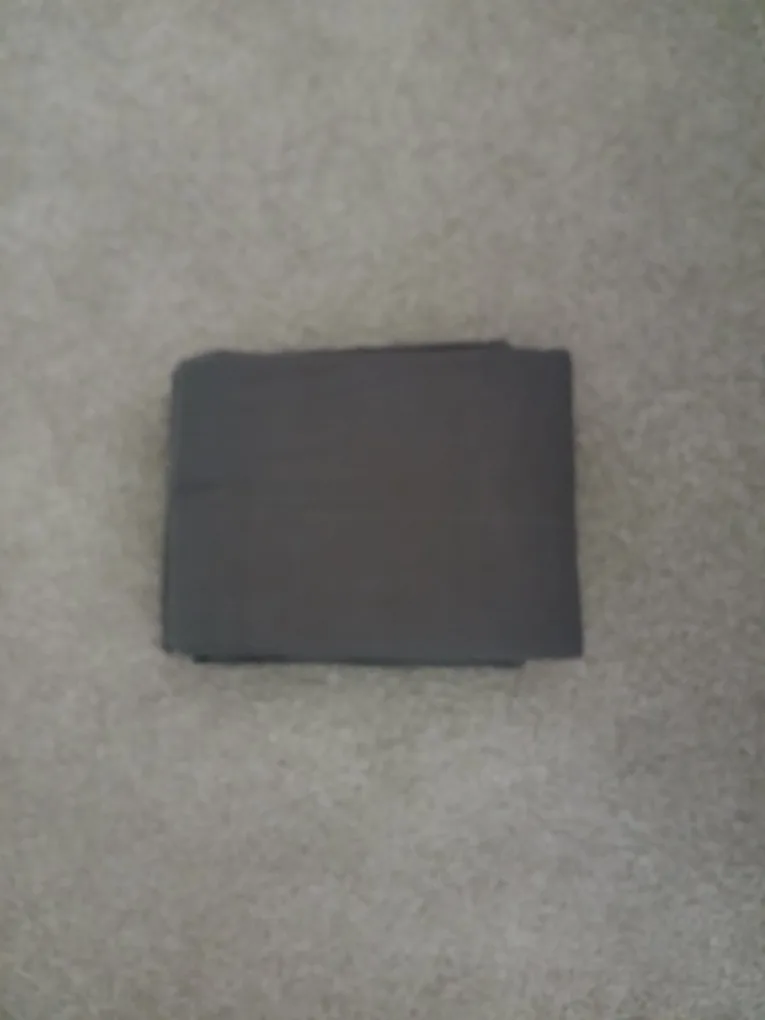 Double bed sheet.  Flat.  NEW image indicator(2)