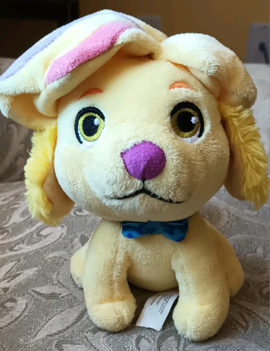 Puppy Dog Pals Keia Plush Toy thumbnail
