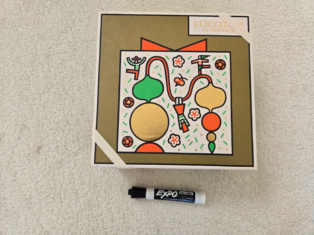 L'Occitane Intensive Repair Collection Set thumbnail