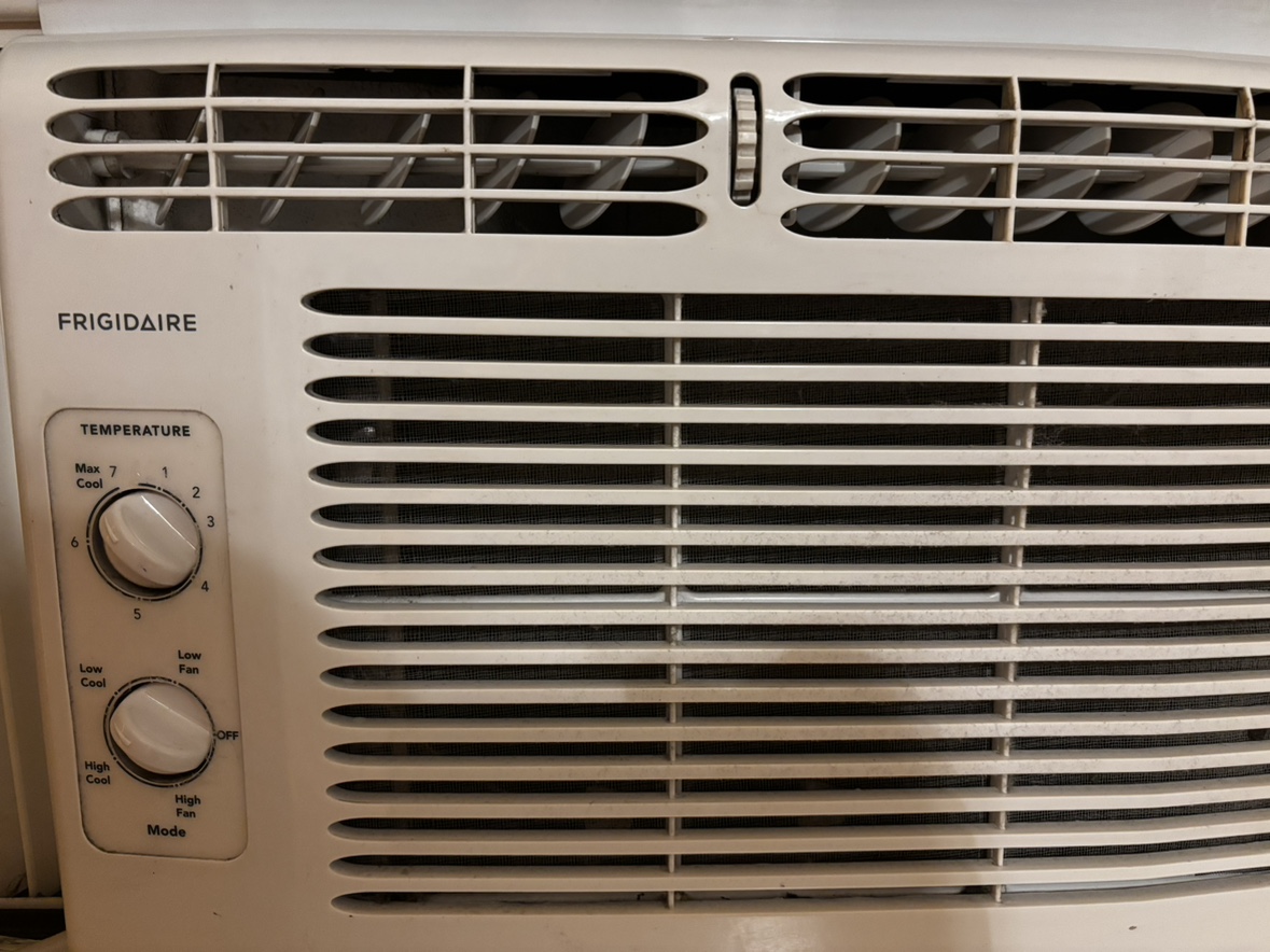 AC unit - photo 2