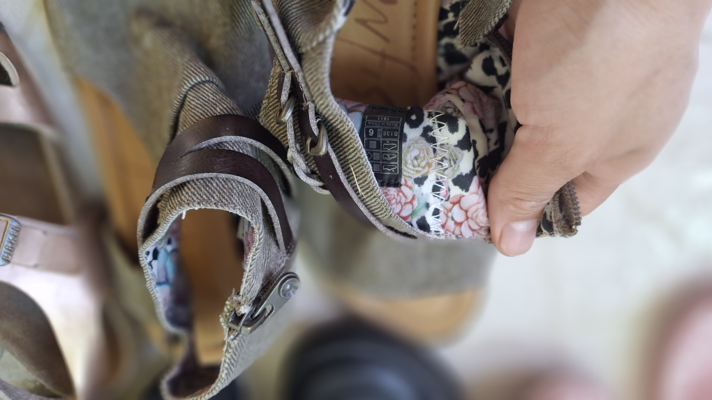 Kids Shoes - photo 5