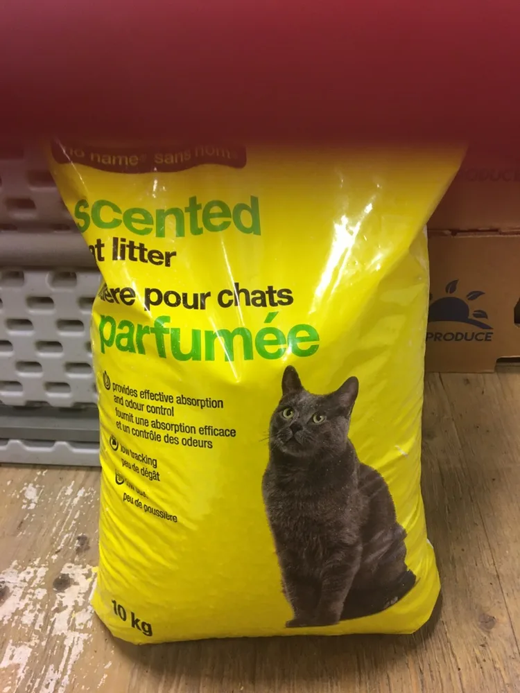 Cat Food and Litter image indicator(2)