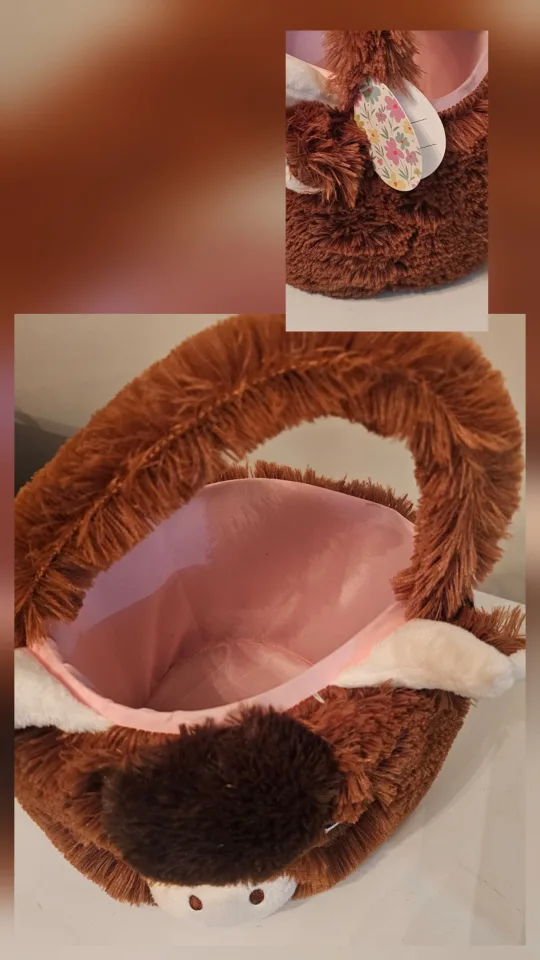 🇨🇦  Free Plushy basket. image indicator(2)