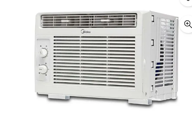 Midea Window Air Conditioner thumbnail