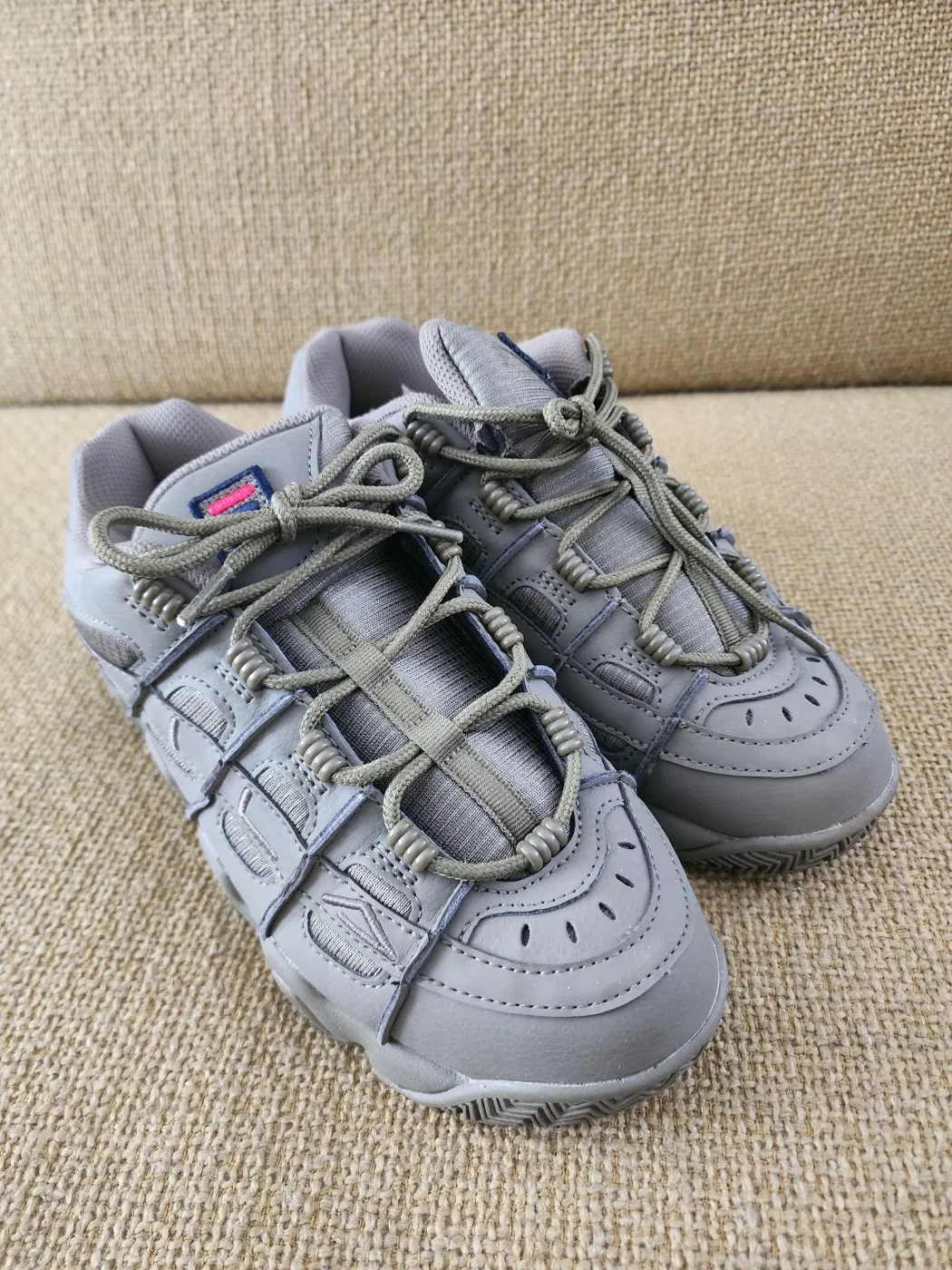 Fila Retro Sneakers image indicator(4)