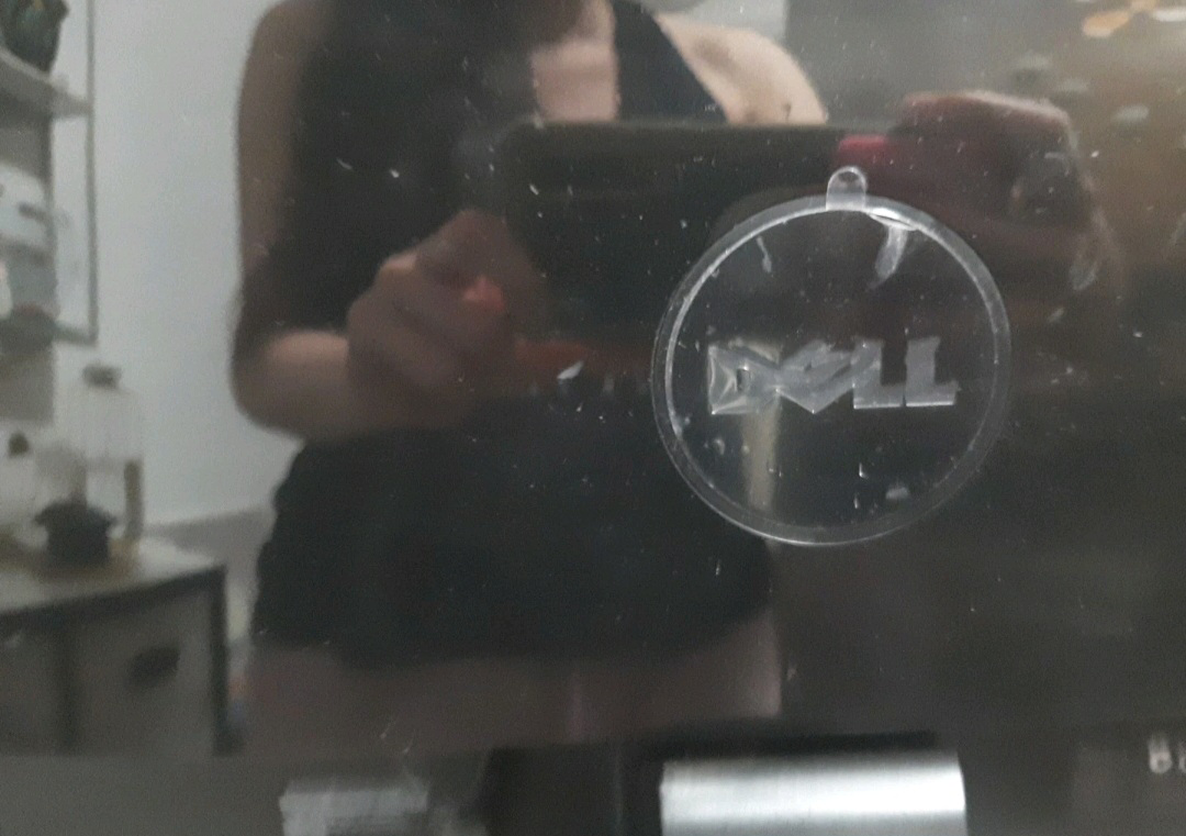 Dell Monitor - Great Condition - photo 2