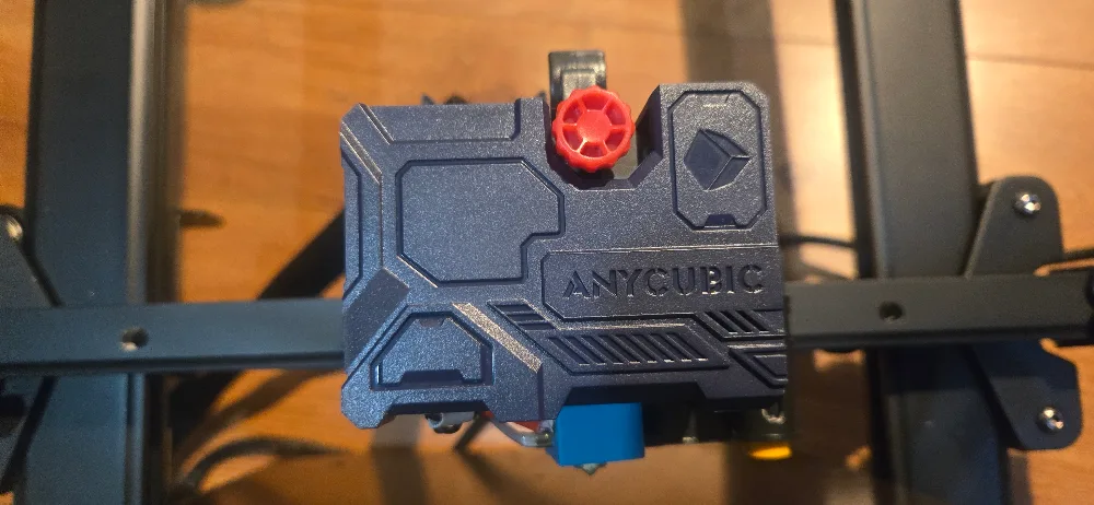 Anycubic Kobra 3D Printer - for parts image indicator(3)