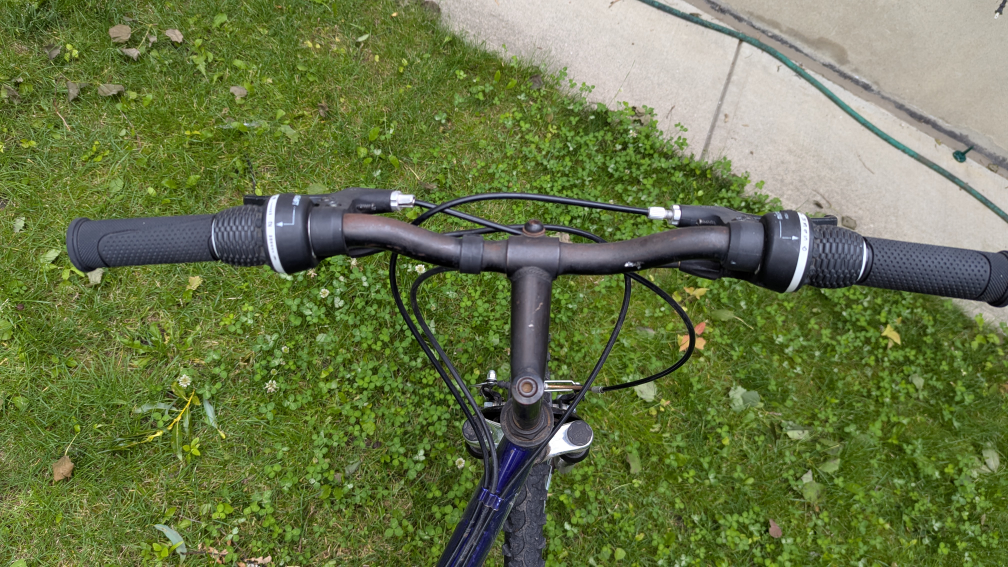 McKinley Morph Mountain Bike - 26 inch wheels - photo 3